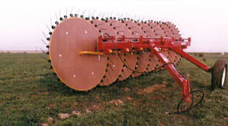 DARF – Nikkel Iron Works